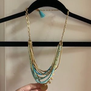 Stella & dot necklace